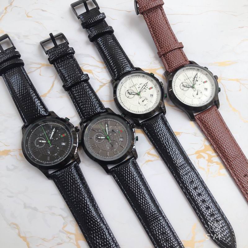 Gucci 40mm 041416